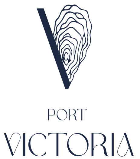 Port logo