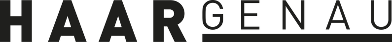 Haar Genau