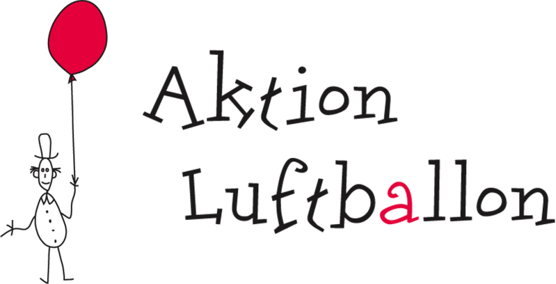 Aktion Luftballon